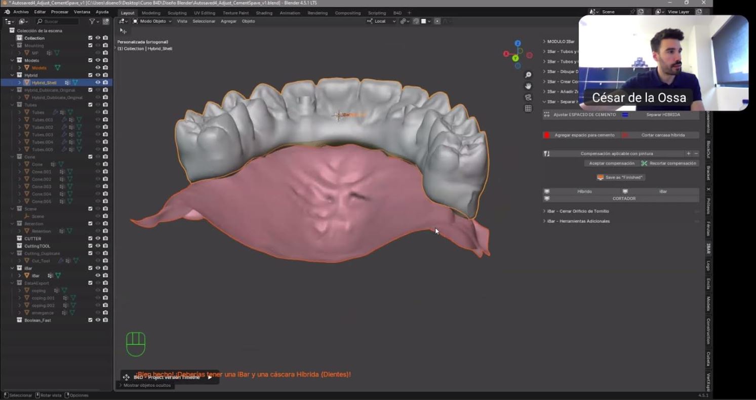BLENDERFORDENTAL1