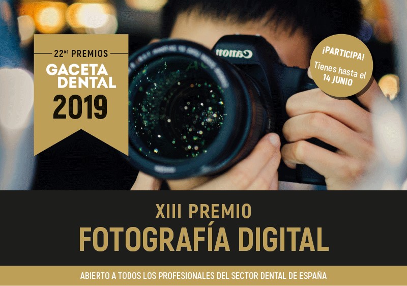 Premios Gaceta Dental 2019 1