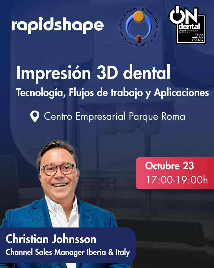 RapidShape2026
