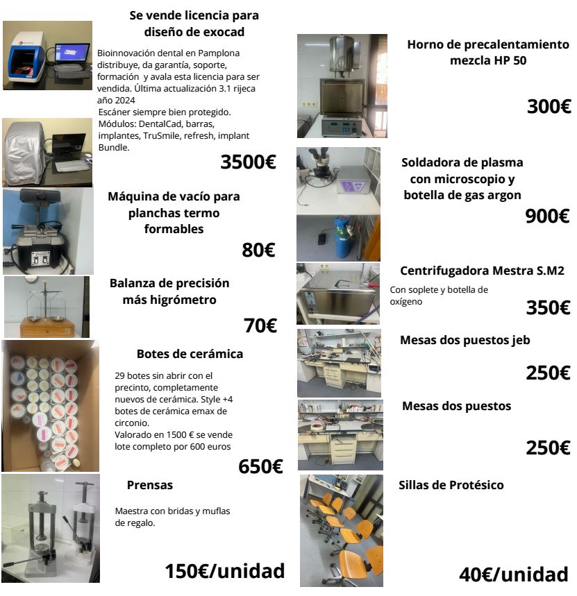 AnuncioVentaMaquinaria1
